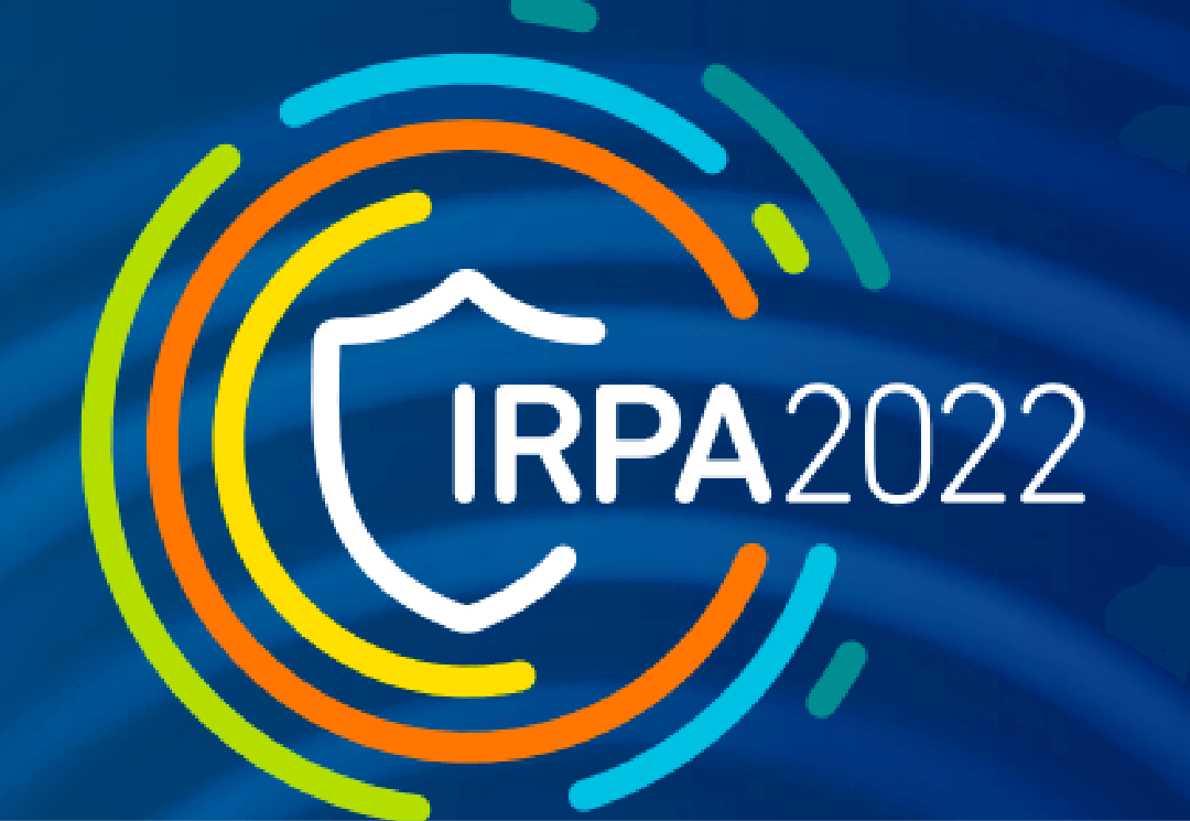 IRPA 2022